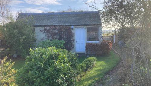 Garden Retreat - Foto 4, Garden view