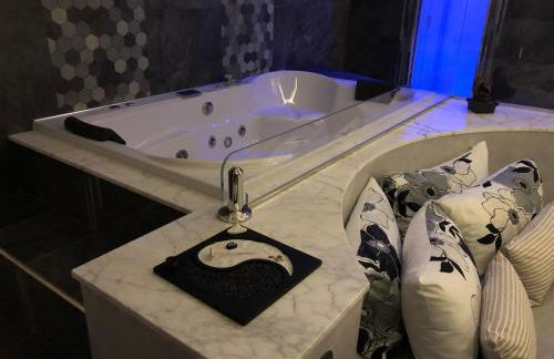 LOFT CON SPA PRIVATA - Foto 28