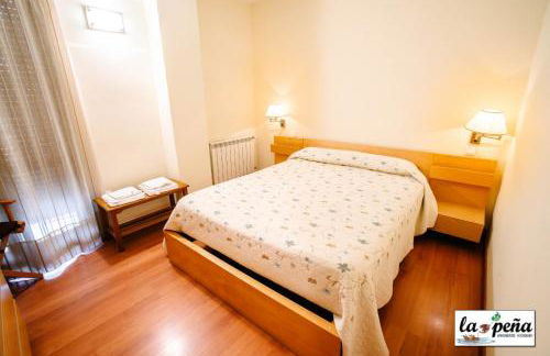 Apartamentos Turísticos La Peña - Foto 10