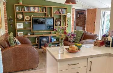 Modern two bed barn in Happisburgh - dog friendly - close to beach - Photo 8