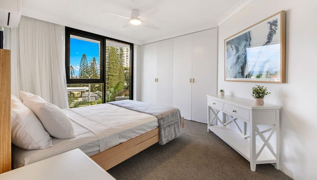 Beautiful 3-Bedroom Haven - Foto 2, Habitación