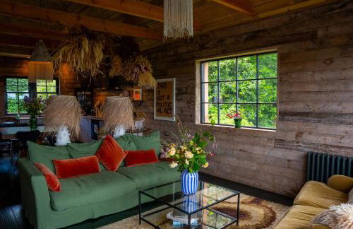 The Artist's House at Jupiter Artland - Foto 6