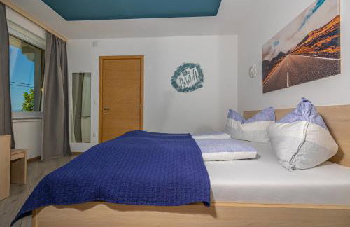 Villa Anna - Kroatien - Crikvenica Riviera - Foto 58