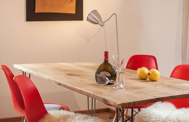 Wohnen an der Juliuspromenade - Photo 5