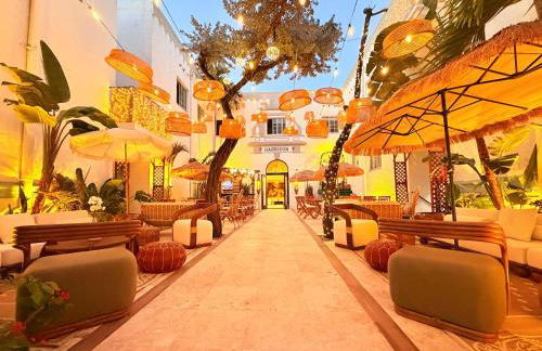 Hotel Harrisson By Renzi - Foto 1