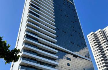 Barra Home stay 22 andar - Foto 1