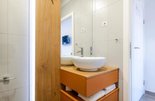 Ojra NEW apartment with seaview - Foto 16