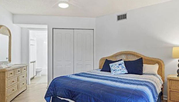 Sun-kissed Paradise With Pool View Free Tix - Foto 3, Habitación