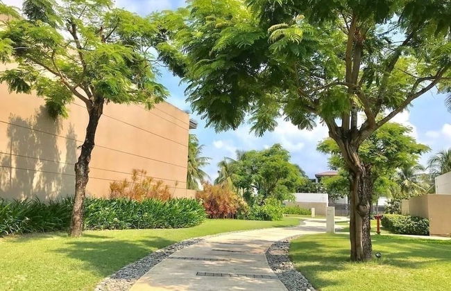 Beachfront Villa in Danang Resort & Spa - Foto 41