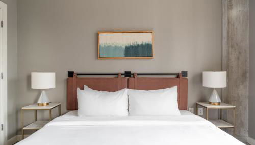 Kasa Downtown Austin - Foto 4