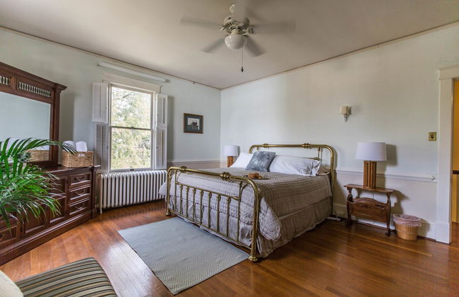 Garden Oasis Near Downtown - Photo 4