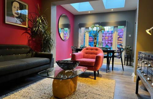 4 Bedroom En-Suite Townhouse - Foto 1