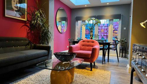 4 Bedroom En-Suite Townhouse - Foto 1