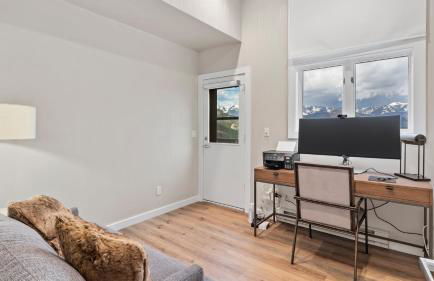 Casa de Cristal-Epic Views-HotTub-Sauna-Sleeps 10-Luxury Linens-Stocked Kitchen - Foto 28