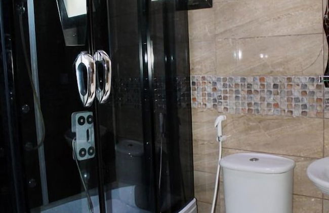 Koura Nakhla Apartment - Foto 24