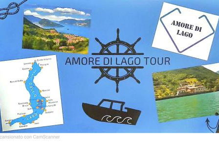 Amore di lago - Photo 45