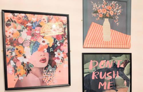 Ivy Townhouse Derry - Foto 6