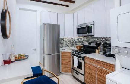 24-3 Prime Gramercy New Studio W D Terrace - Foto 9