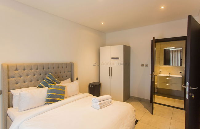Accra Luxury Apartments At The Signature - Photo 39