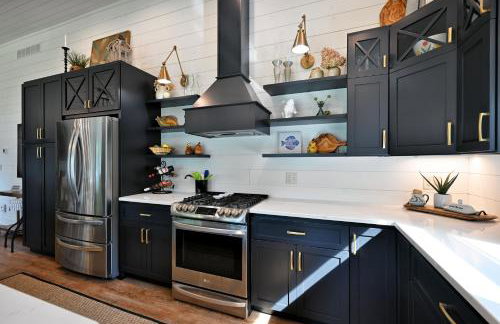 The Namakagon Lakehouse home - Foto 17