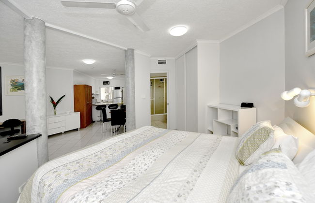 Golden Sands Beachfront Apartment Resort - Foto 5