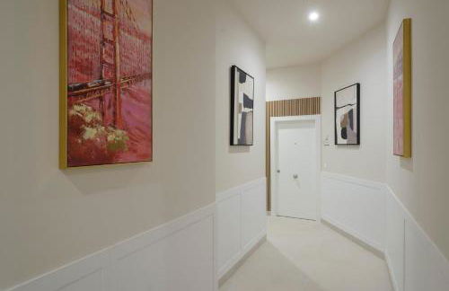 Apartamentos Constitución - Foto 77