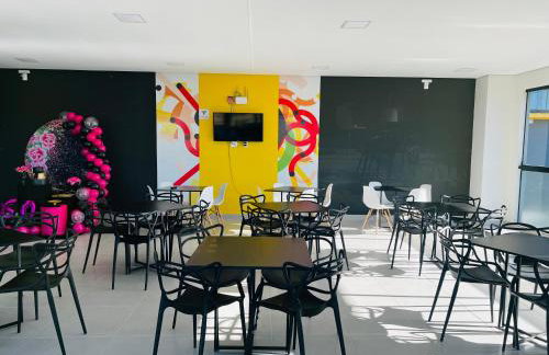 APT Moderno com Linda Vista - Foto 47