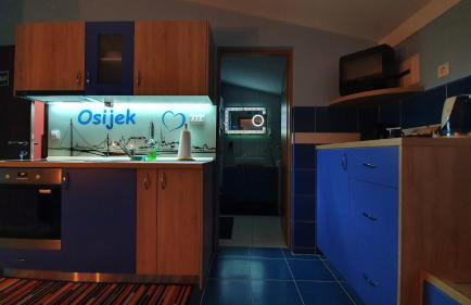 Design Apartments Red Blue - Foto 15