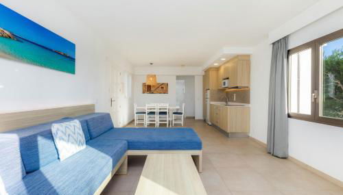 Apartamento Aquamarina 7 - Foto 5