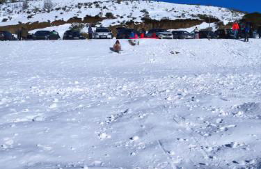 Dúplex El refugio de Porma - Foto 33