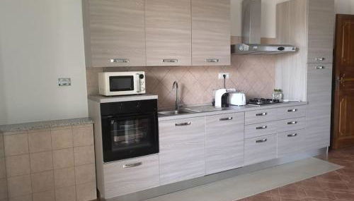 L'oasi di Angela2 (I.U.N. Q5074) - Foto 3, stove, pet friendly, toaster, minibar