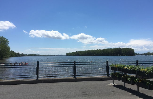 Martine et Michel - Foto 25