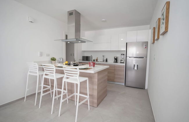 Playa Nueva Romana - Foto 40