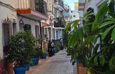 New! Marbella Apartamento junto a la Playa y Casco Histórico - 2 Habitaciones Dobles - 80 m2 - Foto 34