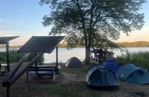 Gold Pearl Zegrze - Foto 66