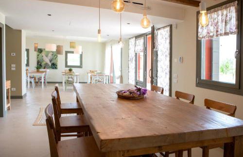 Agriturismo La Rosarnetta - Foto 9