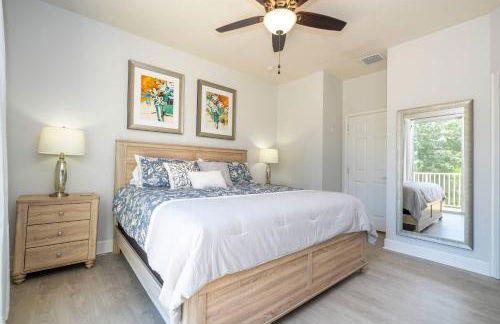 Charming 3Bd w Pool Close to Disney at Serenity 1639 - Foto 70