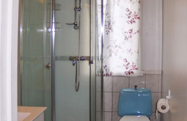 10 Person Holiday Home in Kaldfarnes-by Traum - Foto 10