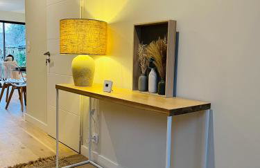 Maison neuve 3 chambres Nantes - confort pour famille & amis, wifi, parking - Foto 27