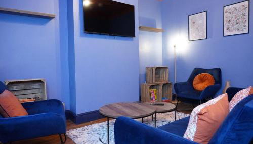 Unique 3Bed Home Free Parking Near Meadowhall - Foto 4