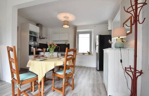 Cottage in Cosqueville near Normandy Coast - Foto 9