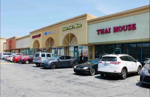 Los Angeles Red Rose - Foto 58