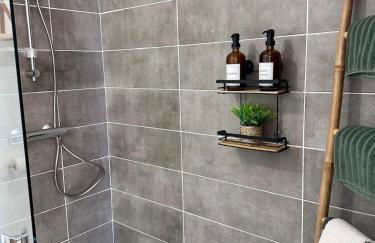 Le MAMCosy - Porte de Genève - Annemasse Pied Gare - Hyper Centre - New Eco-quartier - Foto 10