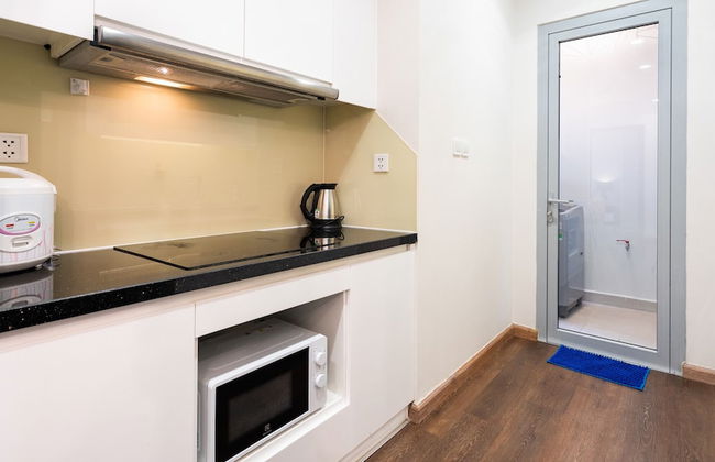 Vinhomes Central Park Luxury - Leminbo - Foto 32