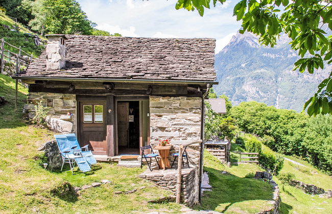 Rustico Fey - Foto 1