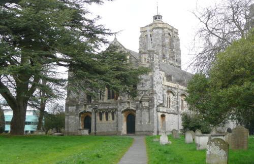 Queens Terrace Apartments - Foto 24