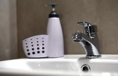 Bebas Apartments Nea Karvali - Foto 18