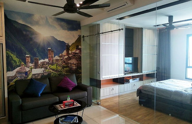 Summer 's Homestay - Foto 11