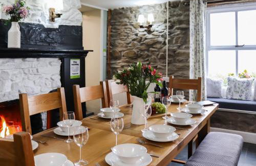 Rhiw Farmhouse - Photo 6