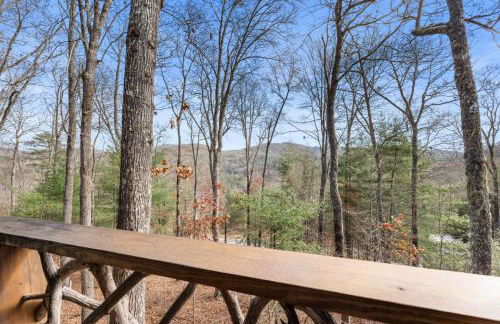 Lodge with Grill, Fireplace and Club Access - Foto 41